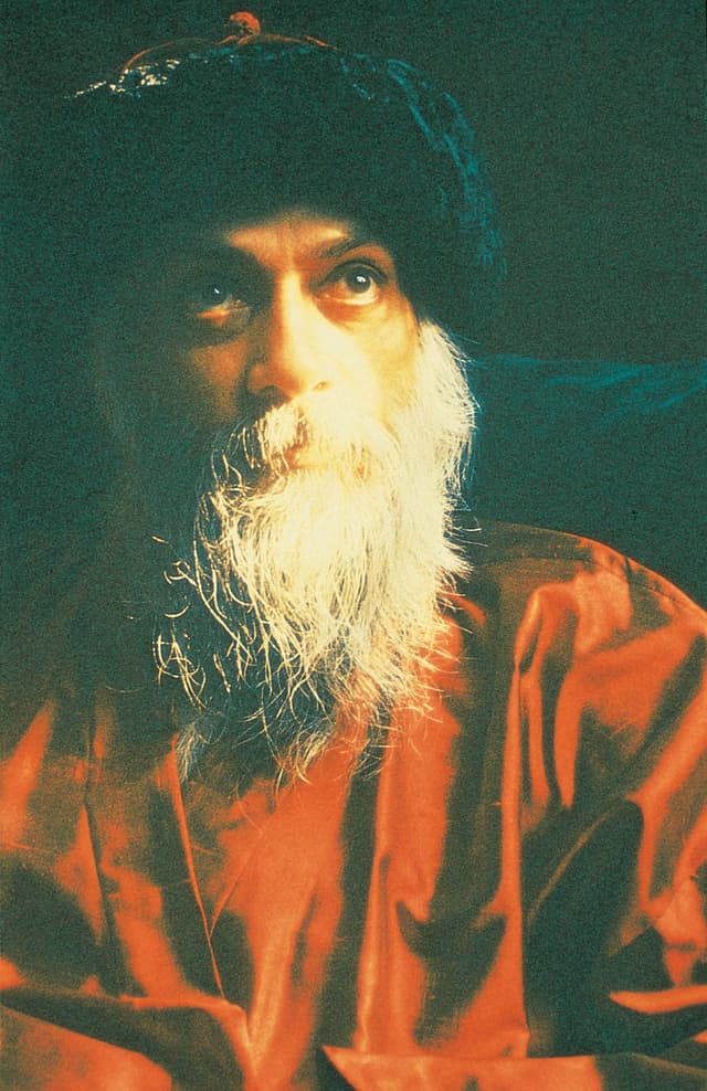 Rajneesh 